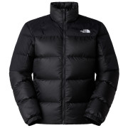 Мъжко пухено яке The North Face M Diablo Down 2.0 Jacket черен Tnf Black Heather/Tnf B