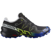 Мъжки обувки за бягане Salomon Speedcross 6 Gore-Tex