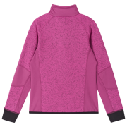 Детски функционален суитшърт Reima Laskien Fucshia