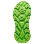 Детски обувки Geox J Flexyper Fast Boy LT Blue/Lime