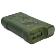 Външно зарядно устройство Ridge Monkey Vault C-Smart Wireless 42150mAh Camo