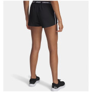 Дамски къси панталони Under Armour Tech Play Up Shorts