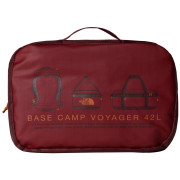 Пътна чанта The North Face Base Camp Voyager Duffel 42l