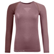 Дамска функционална блуза Ortovox 120 Comp Light Long Sleeve W