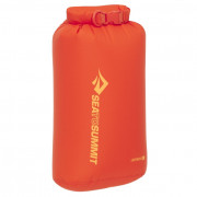 Водоустойчива торба Sea to Summit Lightweight Dry Bag 5 L оранжев