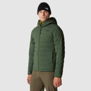 Мъжко яке The North Face M Belleview Stretch Down Hoodie