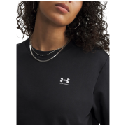 Дамски суитшърт Under Armour Sport Terry Crew
