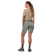 Дамски къси панталони Salewa Puez Talvena Dst Shorts W