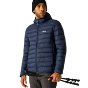 Мъжко капитонирано яке Regatta Hooded Marizion