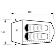 Палатка Trimm Spark