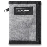 Портфейл Dakine Vert Rail Wallet светло сив Greyscale