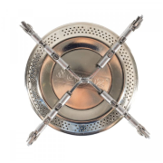 Къмпинг котлон Yate Traveller K502