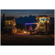 Соларна лампа BioLite Solar String 18’ Color