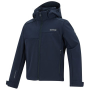 Детско яке Regatta Acidity Navy