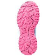 Детски обувки Hi-Tec Lorir Jrg