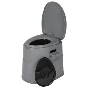 Tоалетна Bo-Camp Portable Toilet Compact 7