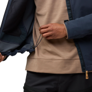 Мъжко зимно яке Fjällräven Keb Agile Winter Jacket M