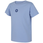 Детска тениска Husky Doggo K