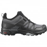 Мъжки туристически обувки Salomon X Ultra 4 Gtx черен