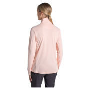 Дамска тениска Craghoppers NosiLife SolarShield+ Half Zip Top
