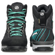 Дамски туристически обувки Scarpa Mescalito Trk Gtx Wmn