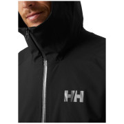 Мъжко яке Helly Hansen Verglas 3L Shell Jacket