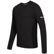 Функционална мъжка тениска  Zulu Merino 240 Long