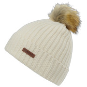 Зимна шапка Fundango Merna Beanie светло сив stone