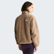Дамски суитшърт The North Face W Yumiori Reversible Jacket