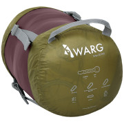 Пухен юрган Warg Sirius Q 300