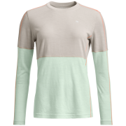 Дамска функционална блуза Ortovox 185 Rock'N'Wool Long Sleeve W