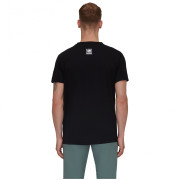 Мъжка тениска Mammut Massone Sport T-Shirt Men