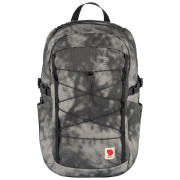 Градска раница Fjällräven Skule Graphics 24 сив Fossil-Shade