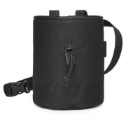 Плик за магнезий Black Diamond Mojo Chalk Bag M/L черен Black