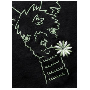 Дамска тениска Chillaz Valencia Happy Alpaca