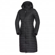 Дамско зимно палто Northfinder Marcia черен
