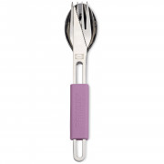 Прибор Primus Leisure Cutlery розов MelonPink