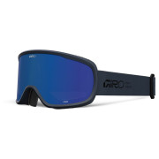 Ски очила Giro Cruz Indigo Stacked-Grey Cobalt черен Indigo Stacked-Grey Cobalt