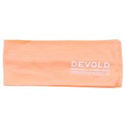 Лента за глава Devold Endurance Merino Light Headband розов SUNRISE