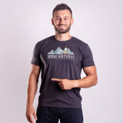 Мъжка тениска Progress Aromatic "Nepal"