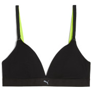 Сутиен Puma Cotton Triangle Bralette