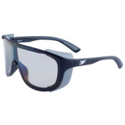 Слънчеви очила 3F Avalanche черен/сив