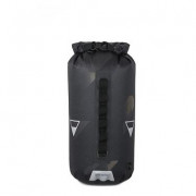 Чанта за кормило WOHO X-Touring Dry Bag 7L черен