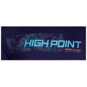 Функционална мъжка тениска High Point Atlas T-shirt