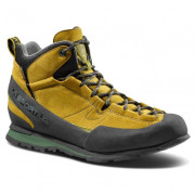 Мъжки обувки La Sportiva Boulder X Mid жълт/черен