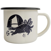 Чаша 4camping Badger Cup бежов beige