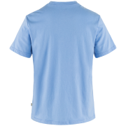 Дамска тениска Fjällräven Lush Logo T-shirt W