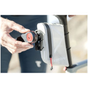 Чантичка за под седалката Cyclite Saddle Bag Nano / 01