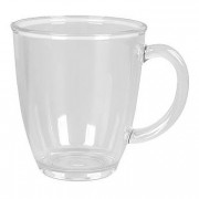 Чаена чаша Bo-Camp Tea glass Conical 435ml