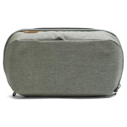 Козметична чанта Peak Design Wash Pouch зелен Kelp